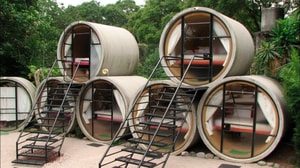 arquitectura sustentable en México