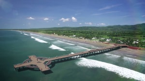 Bahía de Matanchén