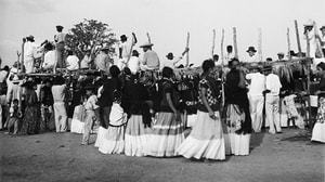 pierre verger oaxaca