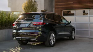 buick enclave 2020