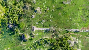 Camino Blanco de los mayas