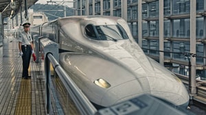 shinkansen