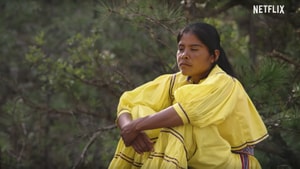 documental de Lorena Ramírez