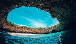 Isla Marieta Travesías Nayarit