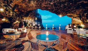 Grotta Palazzese