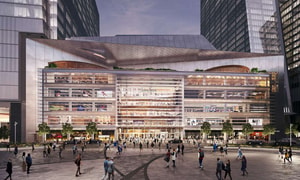 Hudson Yards
