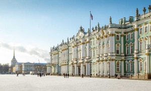 hermitage-rusia