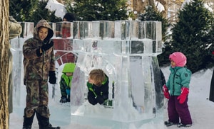 Festival Winterlude