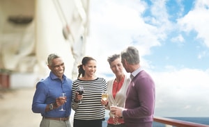 Holland Cruises