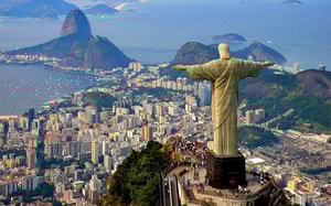 Río de Janeiro