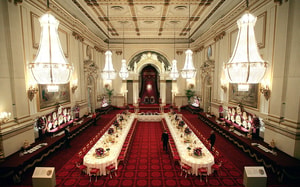Palacio de Buckingham