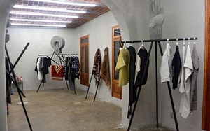 carla fernandez store in juarez