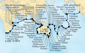 Cruceros