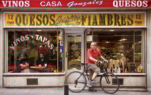 arte y cultura en madrid