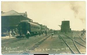 cuernavaca 1920