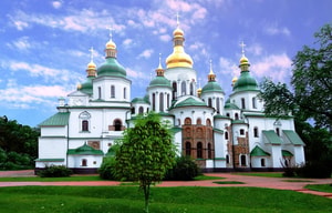 Kiev