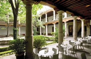 Diseño en El Centro: Mayer