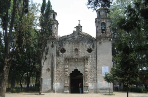 iglesia conchita