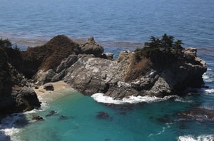 road trip por la Pacific Coast Highway