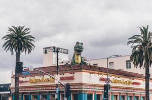 Los Ángeles