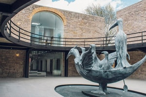 Museo Leonora Carrington