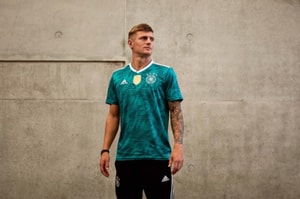 Jerseys Mundial
