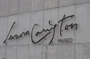 Museo Leonora Carrington en Xilitla