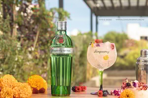 tanqueray