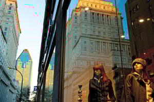 montreal moda arte diseño