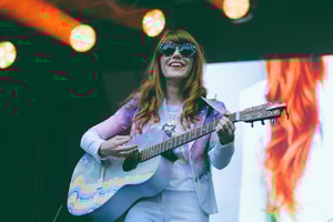 Primeros auxilios: cómo sobrevivir a un festival de música