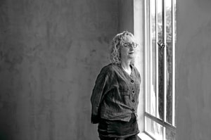 Entrevista con Lynn Fainchtein