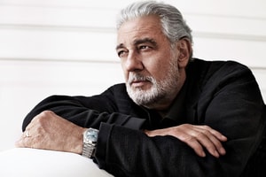 Plácido Domingo