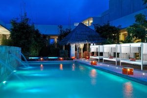 Olviden playa