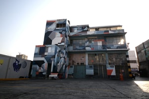 Propuestas culturales en La Merced