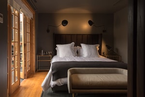 Hotel Boutique Ignacia