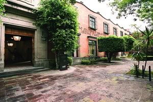 Todo lo que no sabías de San Ángel