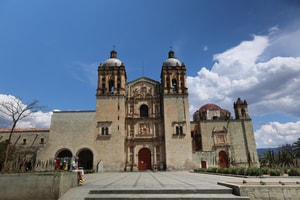 Top 10 para hacer en Oaxaca