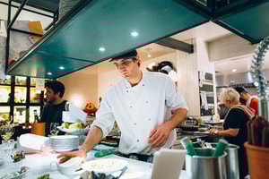 escena gastronomica canada