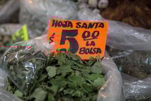 Culto gastronómico en La Merced