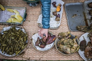 ¿A dónde va la gastronomía?