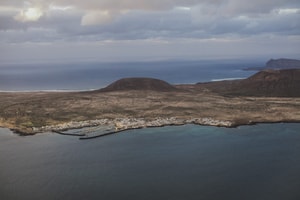 Roatrip por Lanzarote