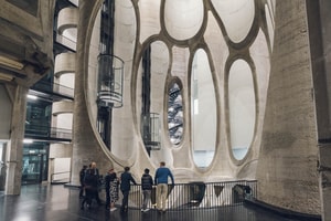 Zeitz MOCAA