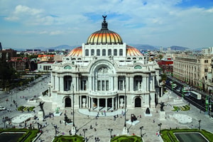 Bellas Artes