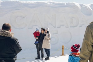 Festival Winterlude