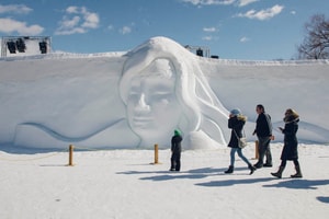 Festival Winterlude