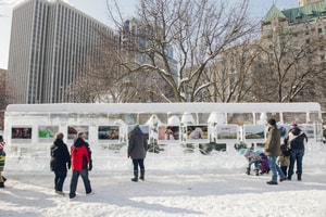 Festival Winterlude