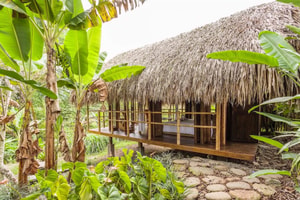 Las casas más deseadas de Airbnb