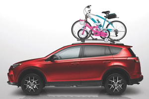 RAV4 de Toyota