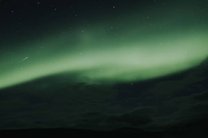 auroras boreales