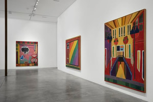 Gagosian - Mayfair